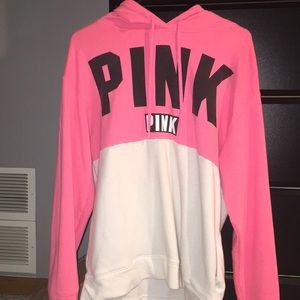 Victoria’s Secret PINK sweatshirt